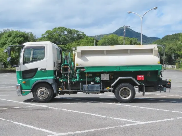 日野 レンジャー 2KG-FC2ABA(2WD)の写真4