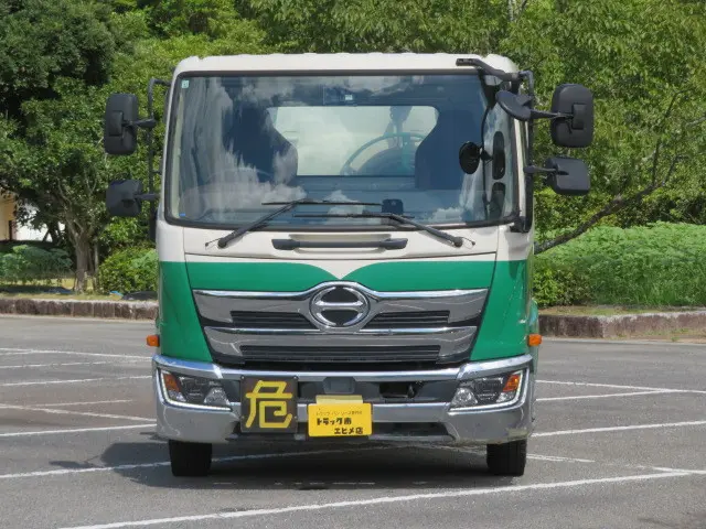日野 レンジャー 2KG-FC2ABA(2WD)の写真6