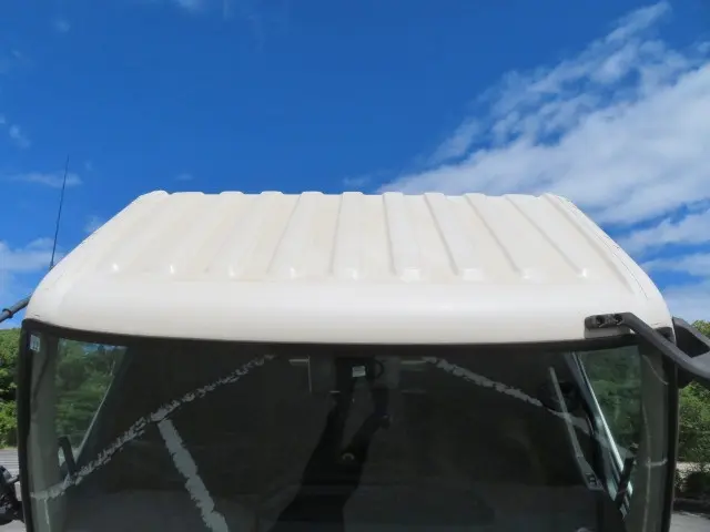 日野 レンジャー 2KG-FC2ABA(2WD)の写真7