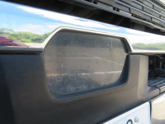 日野 レンジャー 2KG-FC2ABA(2WD)の写真9