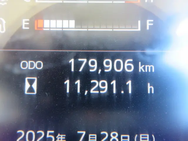 日野 レンジャー 2KG-FC2ABA(2WD)の写真13