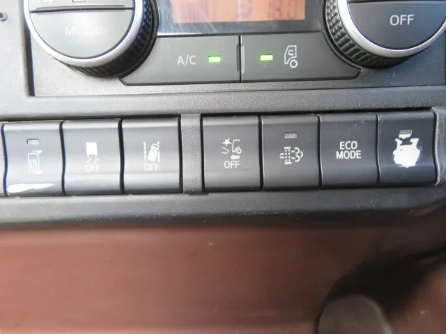 日野 レンジャー 2KG-FC2ABA(2WD)の写真15