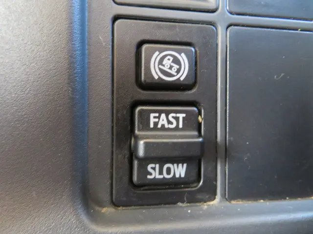 日野 レンジャー 2KG-FC2ABA(2WD)の写真16