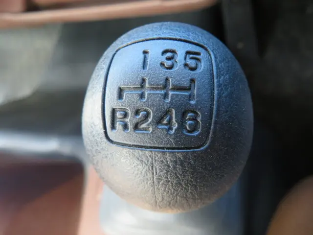 日野 レンジャー 2KG-FC2ABA(2WD)の写真18