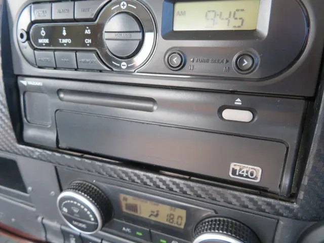 日野 レンジャー 2KG-FC2ABA(2WD)の写真21