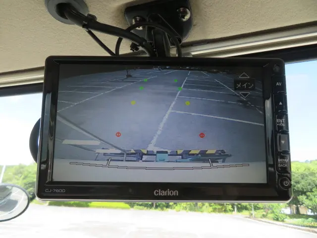 日野 レンジャー 2KG-FC2ABA(2WD)の写真23