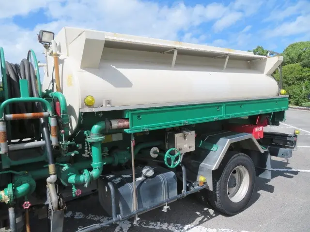 日野 レンジャー 2KG-FC2ABA(2WD)の写真28