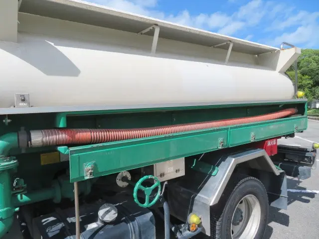 日野 レンジャー 2KG-FC2ABA(2WD)の写真29