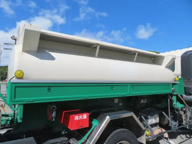 日野 レンジャー 2KG-FC2ABA(2WD)の写真30