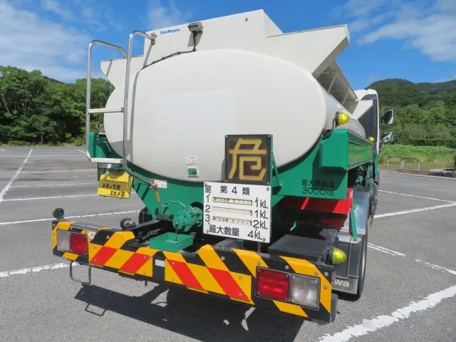 日野 レンジャー 2KG-FC2ABA(2WD)の写真31