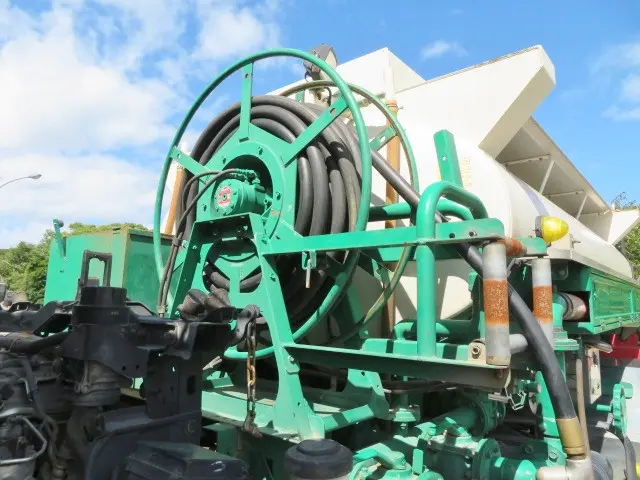 日野 レンジャー 2KG-FC2ABA(2WD)の写真32