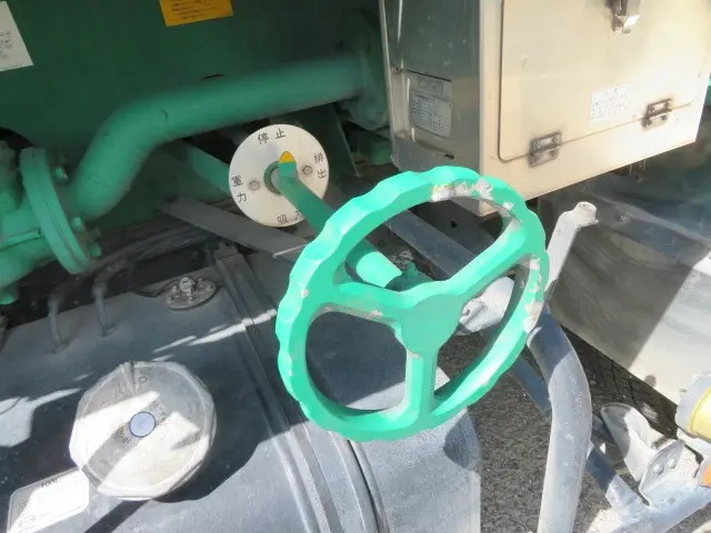 日野 レンジャー 2KG-FC2ABA(2WD)の写真33