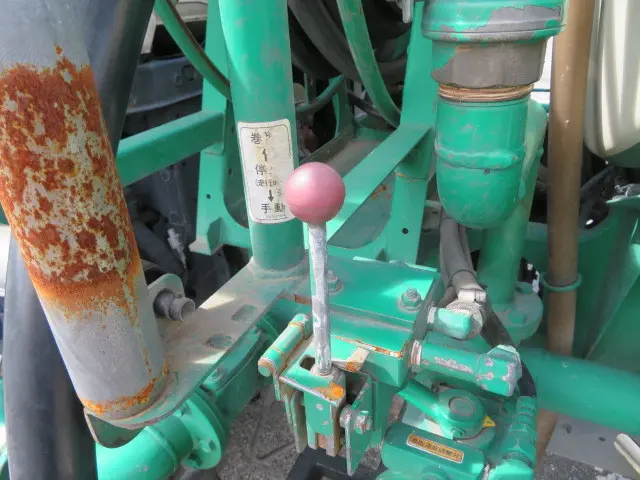 日野 レンジャー 2KG-FC2ABA(2WD)の写真34