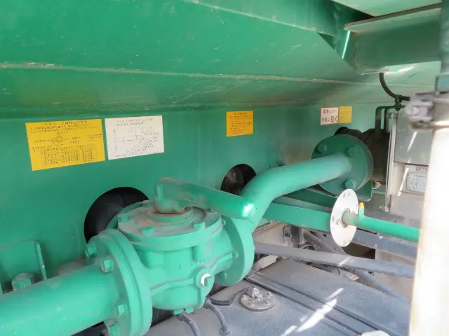 日野 レンジャー 2KG-FC2ABA(2WD)の写真35