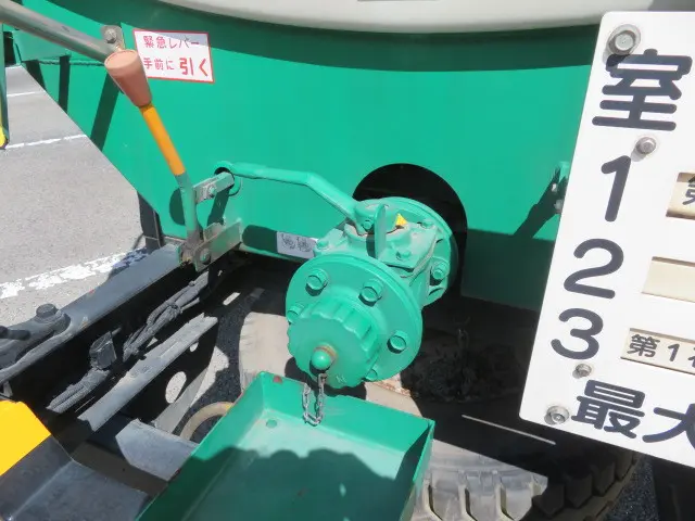 日野 レンジャー 2KG-FC2ABA(2WD)の写真37