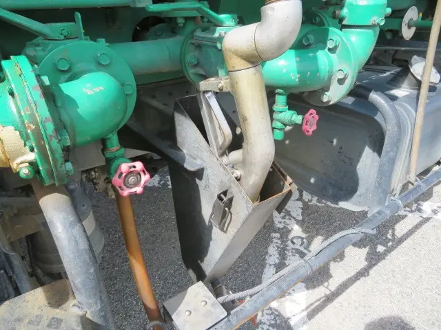 日野 レンジャー 2KG-FC2ABA(2WD)の写真38