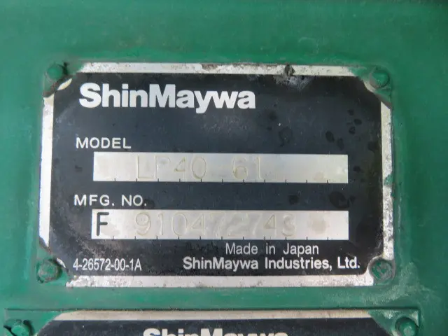 日野 レンジャー 2KG-FC2ABA(2WD)の写真41