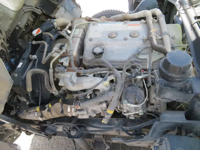 日野 レンジャー 2KG-FC2ABA(2WD)の写真46