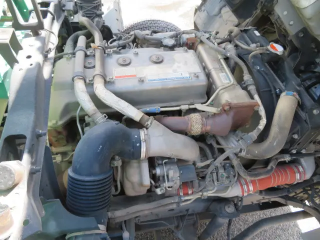 日野 レンジャー 2KG-FC2ABA(2WD)の写真47