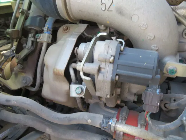 日野 レンジャー 2KG-FC2ABA(2WD)の写真48