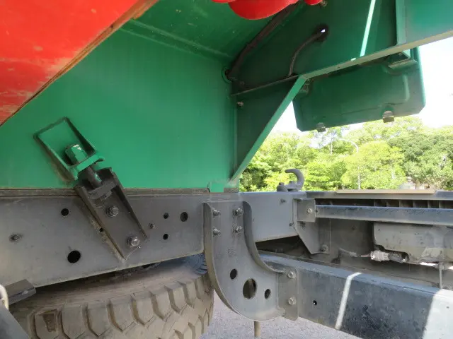 日野 レンジャー 2KG-FC2ABA(2WD)の写真49