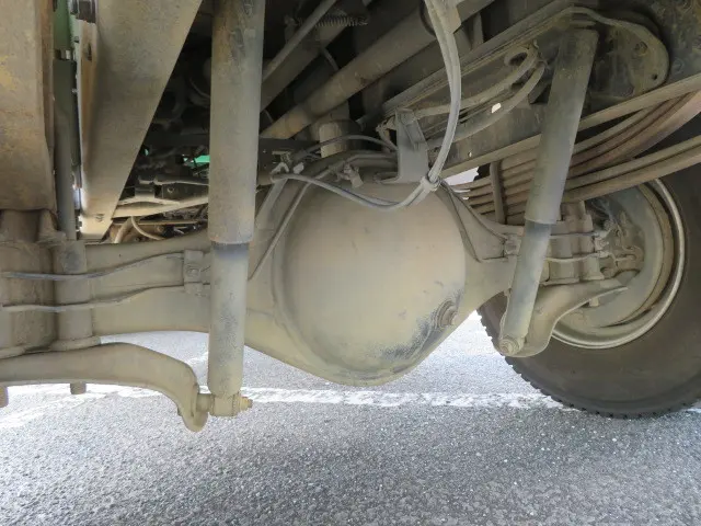 日野 レンジャー 2KG-FC2ABA(2WD)の写真50