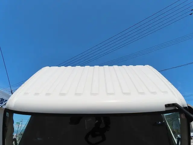 日野 レンジャー 2KG-FD2ABG(2WD)の写真7