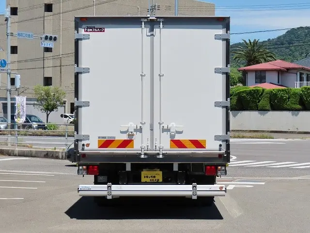 日野 レンジャー 2KG-FD2ABG(2WD)の写真8