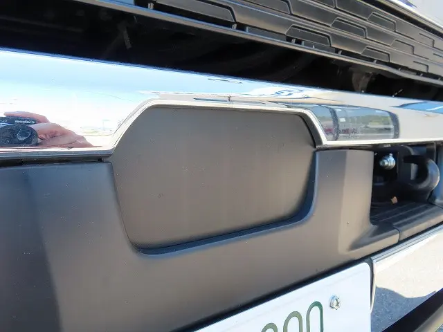 日野 レンジャー 2KG-FD2ABG(2WD)の写真9