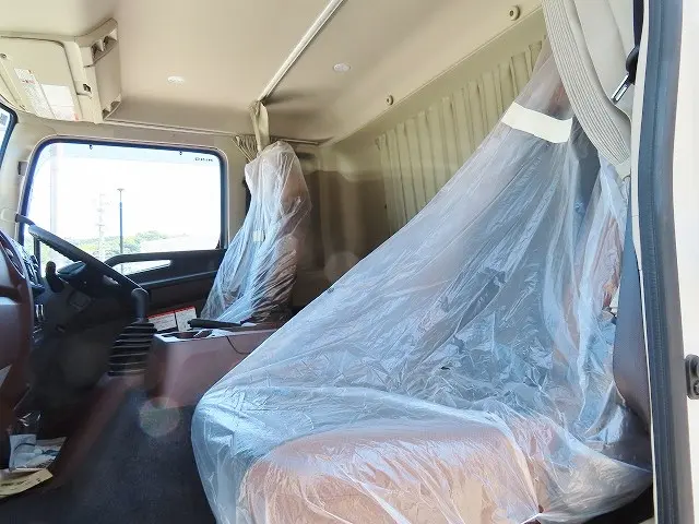 日野 レンジャー 2KG-FD2ABG(2WD)の写真11