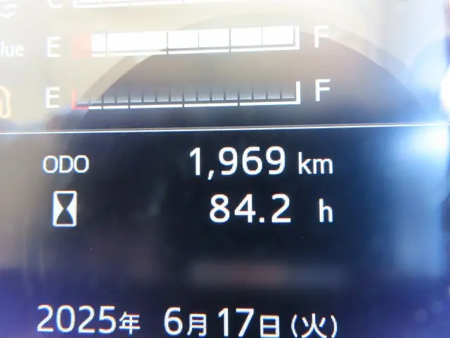 日野 レンジャー 2KG-FD2ABG(2WD)の写真13