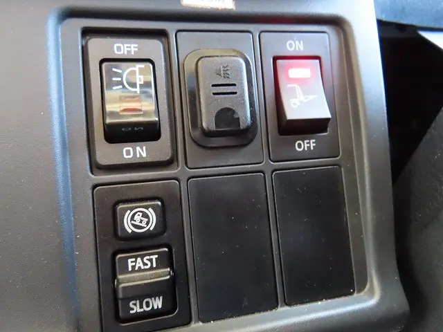 日野 レンジャー 2KG-FD2ABG(2WD)の写真16