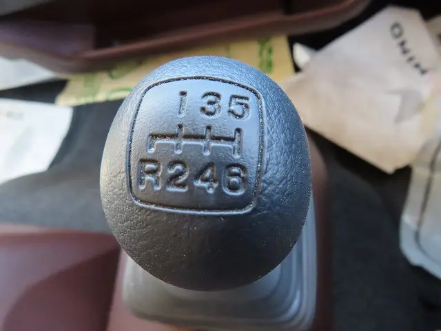 日野 レンジャー 2KG-FD2ABG(2WD)の写真18