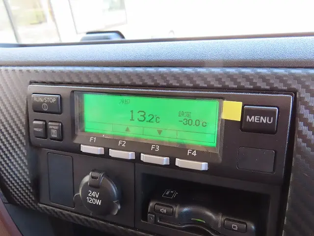 日野 レンジャー 2KG-FD2ABG(2WD)の写真21