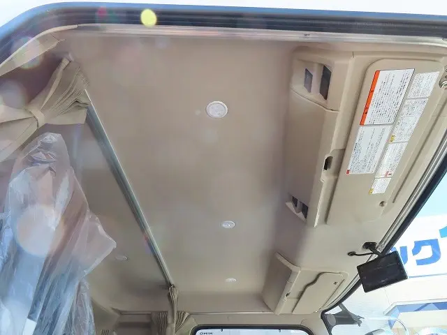 日野 レンジャー 2KG-FD2ABG(2WD)の写真25