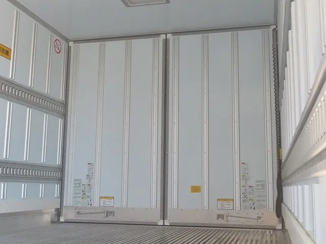 日野 レンジャー 2KG-FD2ABG(2WD)の写真30