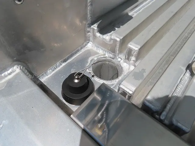 日野 レンジャー 2KG-FD2ABG(2WD)の写真32