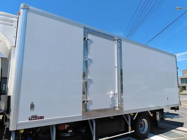 日野 レンジャー 2KG-FD2ABG(2WD)の写真33