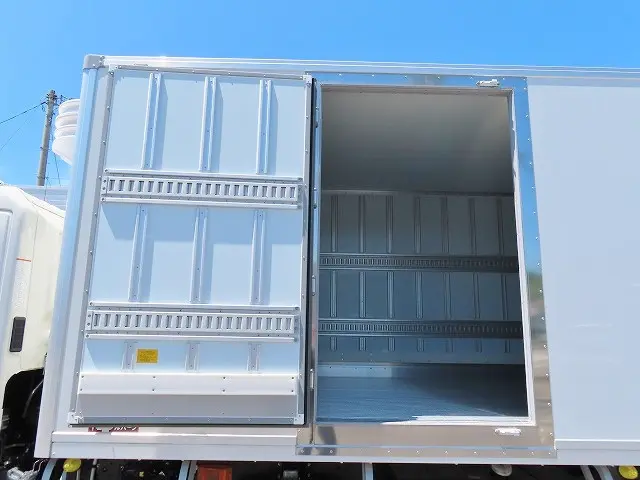 日野 レンジャー 2KG-FD2ABG(2WD)の写真34
