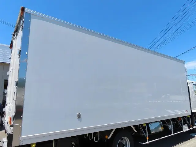 日野 レンジャー 2KG-FD2ABG(2WD)の写真35