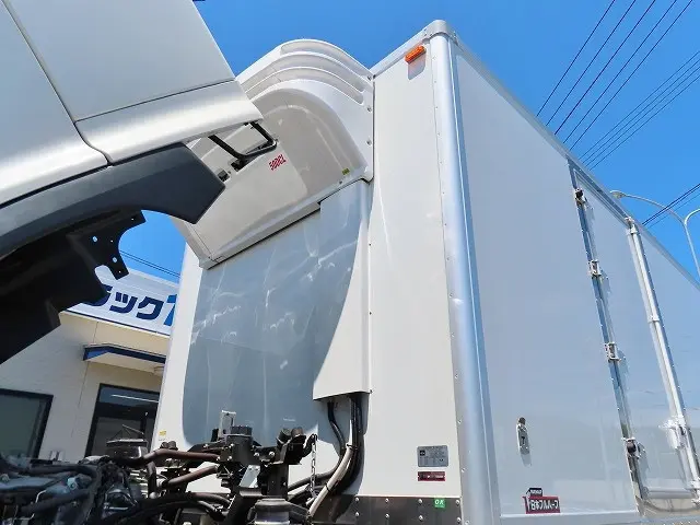 日野 レンジャー 2KG-FD2ABG(2WD)の写真36