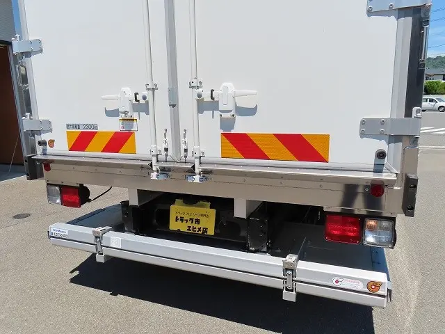 日野 レンジャー 2KG-FD2ABG(2WD)の写真38