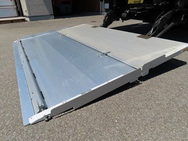 日野 レンジャー 2KG-FD2ABG(2WD)の写真39