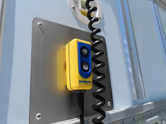 日野 レンジャー 2KG-FD2ABG(2WD)の写真41