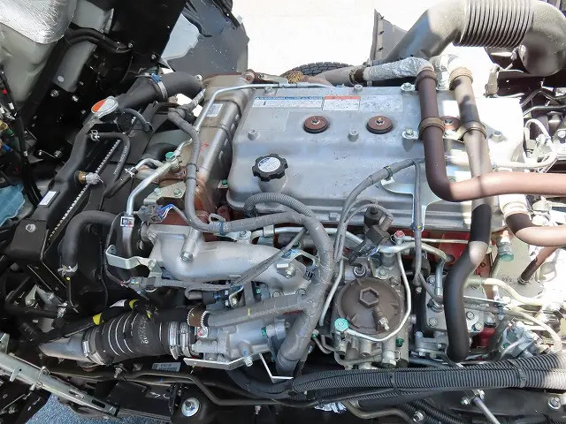 日野 レンジャー 2KG-FD2ABG(2WD)の写真45