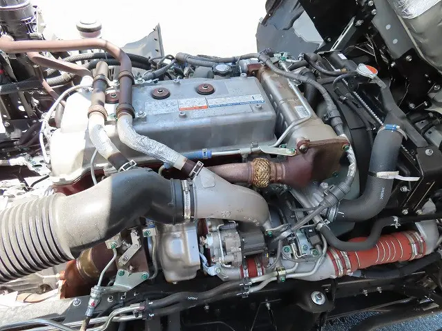 日野 レンジャー 2KG-FD2ABG(2WD)の写真46