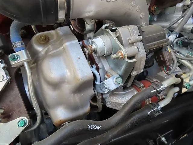 日野 レンジャー 2KG-FD2ABG(2WD)の写真47