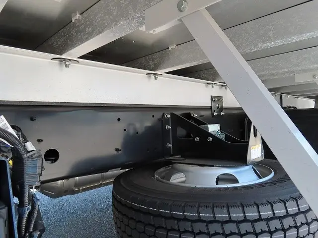 日野 レンジャー 2KG-FD2ABG(2WD)の写真48