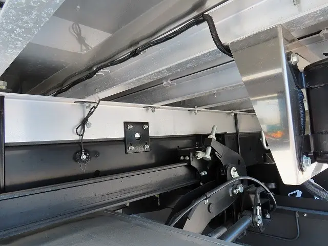 日野 レンジャー 2KG-FD2ABG(2WD)の写真49