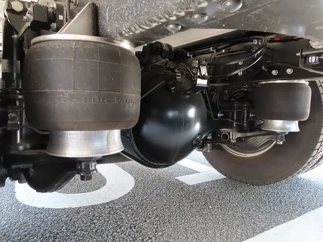 日野 レンジャー 2KG-FD2ABG(2WD)の写真50